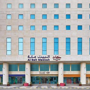 Makarem Al Bait Al Azizia Hotel